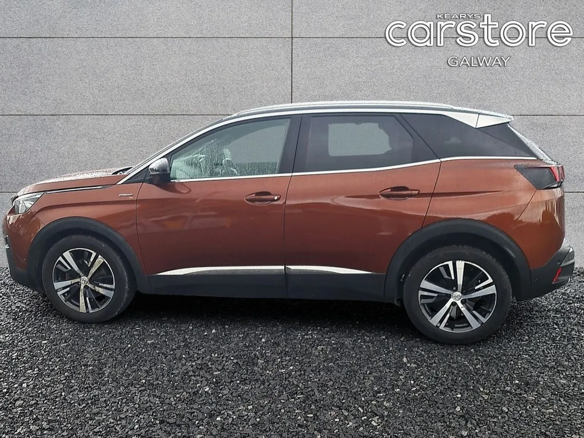 Peugeot 3008 1.6 BlueHDi 120bhp GT Line - Image 6