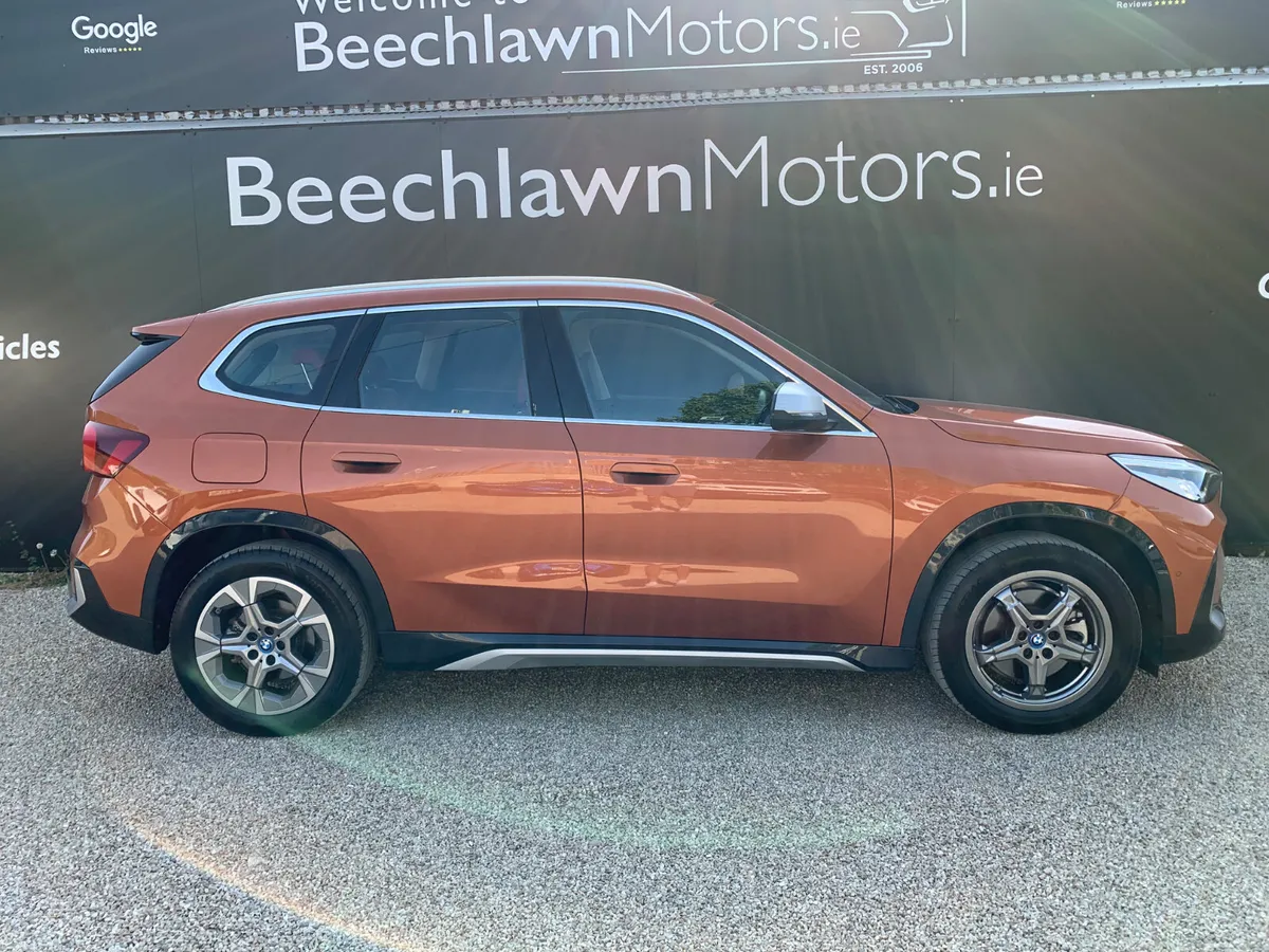 BMW X1 XDRIVE 25E XLINE 1.5 PHEV - Image 2