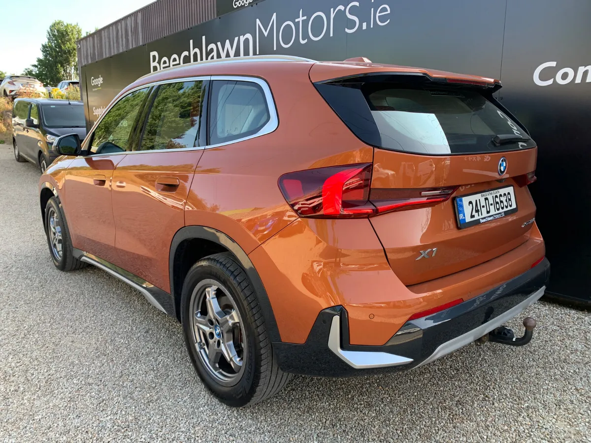 BMW X1 XDRIVE 25E XLINE 1.5 PHEV - Image 6