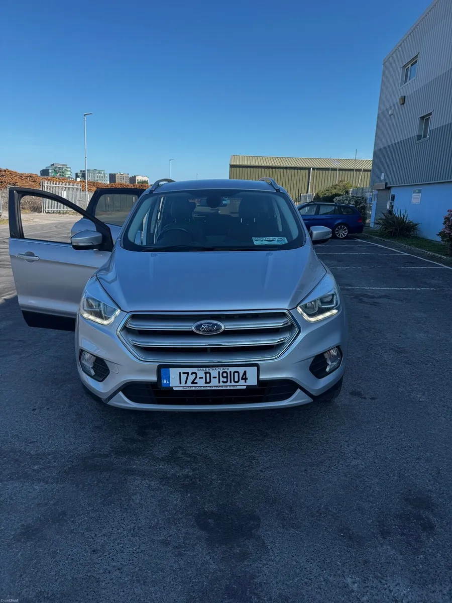 Ford Kuga - Image 1