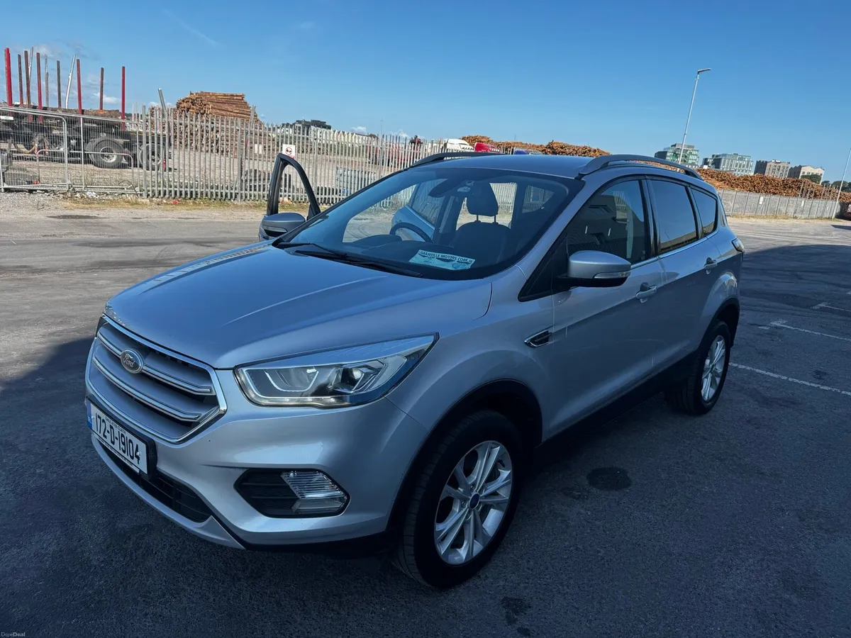 Ford Kuga - Image 2
