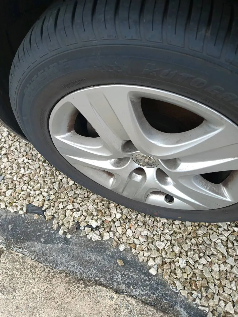 Vauxhall insignia ecoflex - Image 5