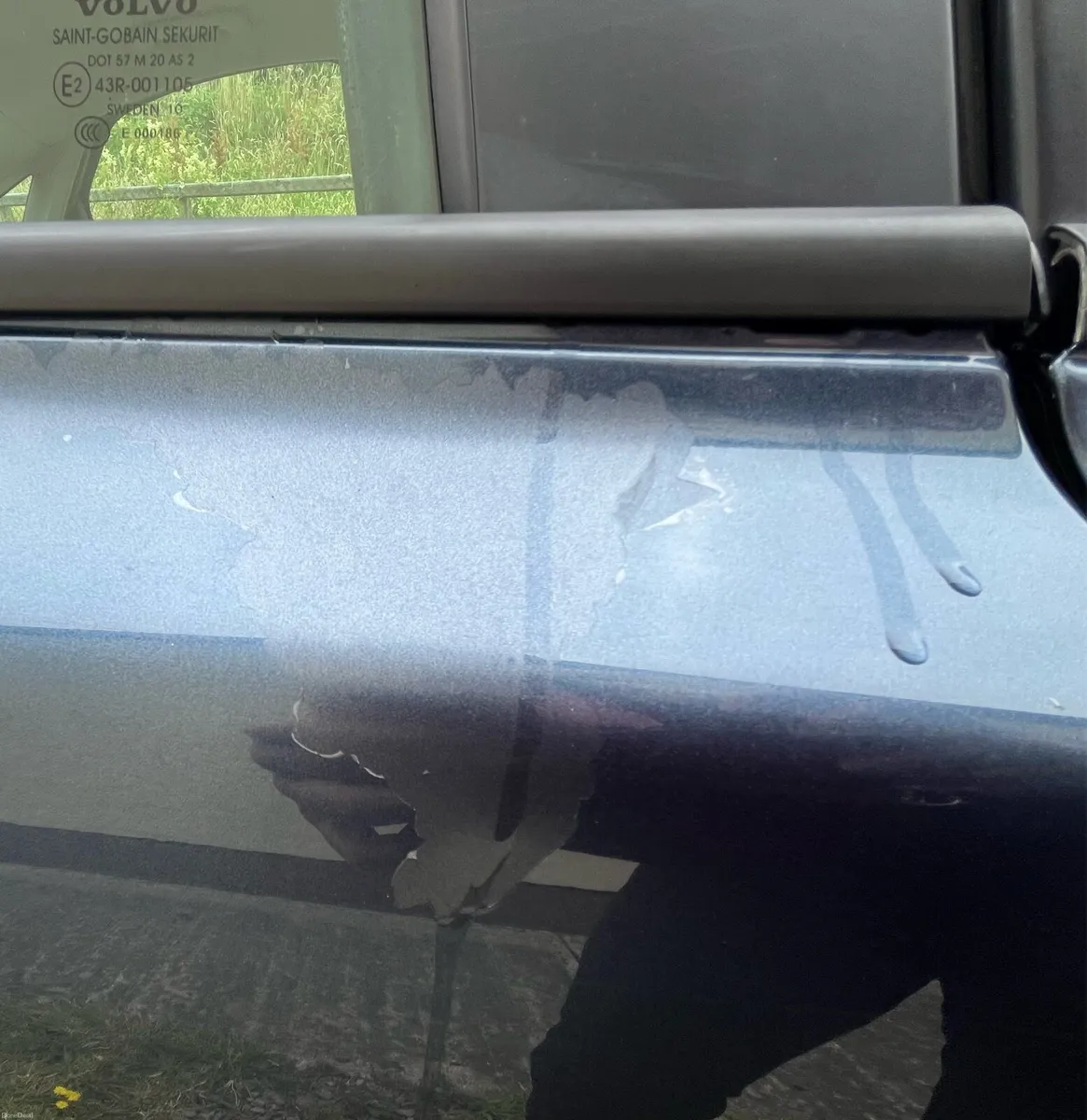 Volvo S40 2010 - Image 2