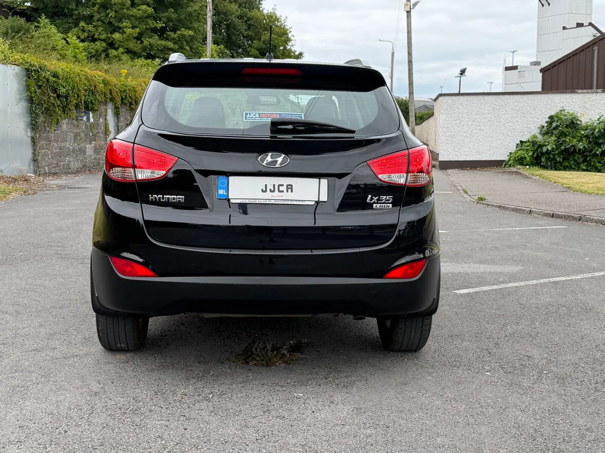 ABSOLUTELY IMMACULATE 2013 HYUNDAI IX35 - Image 6