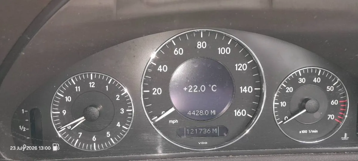 Mercedes CLK 200 Kompressor - Image 6