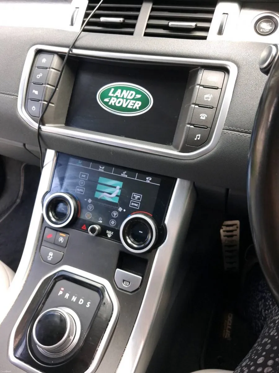 2016 Range Rover Evoque TD4 HSE Automatic - Image 6