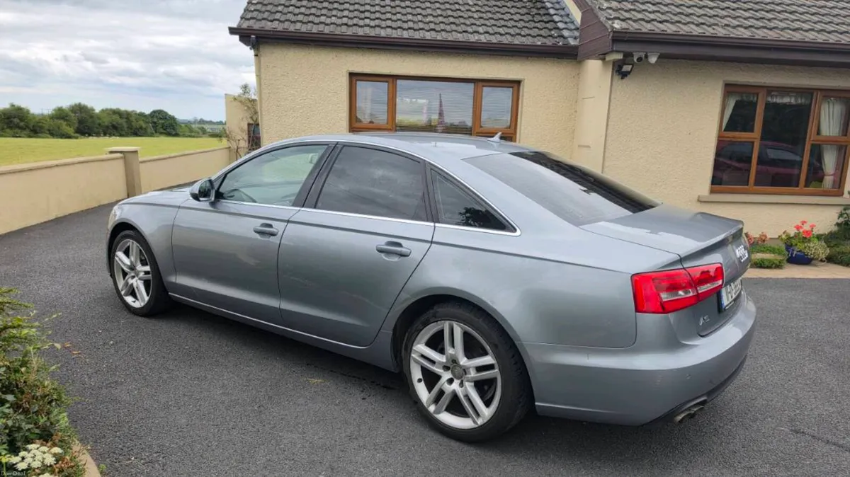 Audi a6 2.0 2011 - Image 2