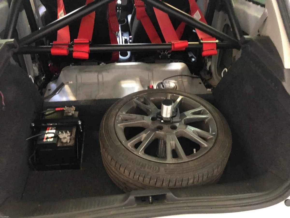 Renault Clio RS Meglio - Image 5