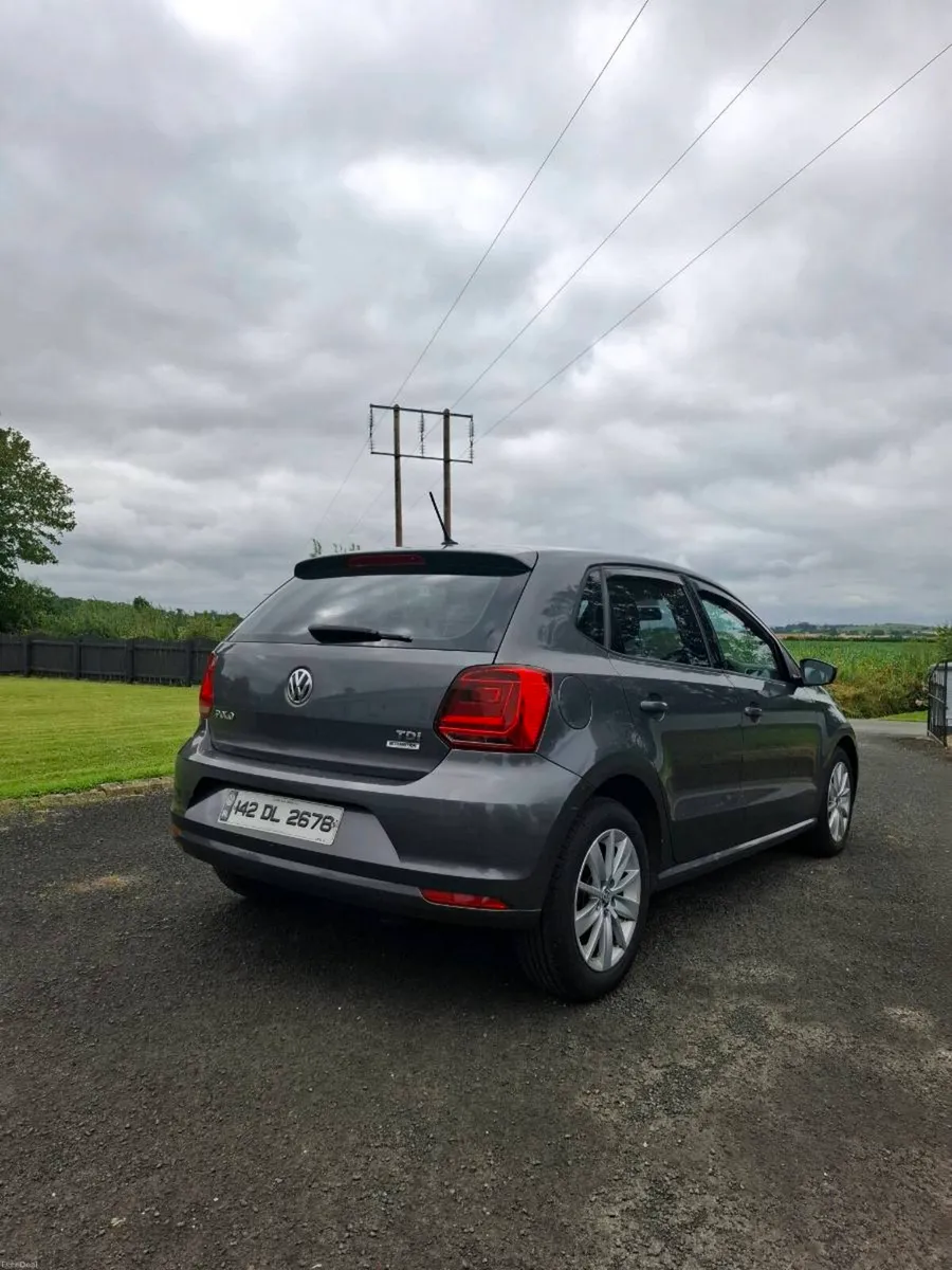 Volkswagen polo - Image 3