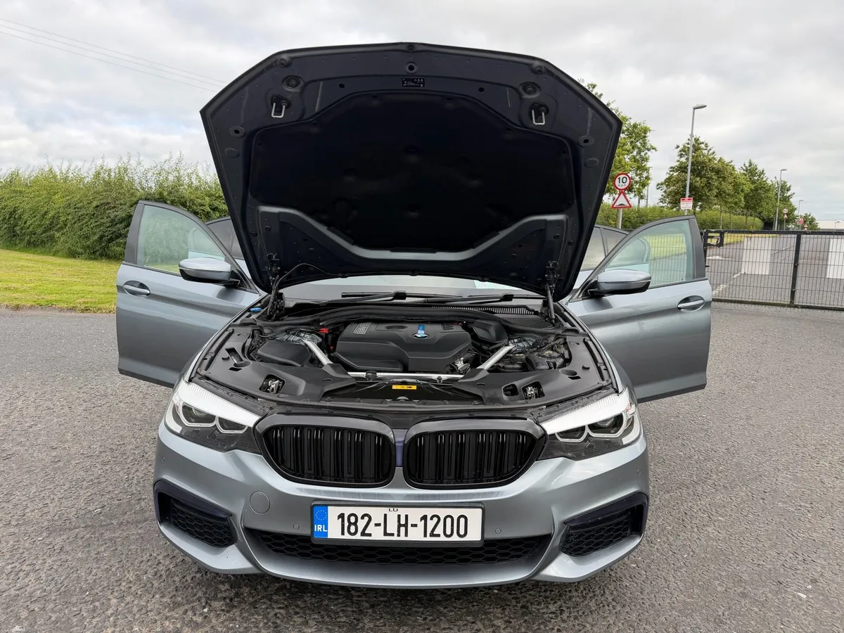 BMW 530e M Sport plug in hybrid - READ ADD - Image 6