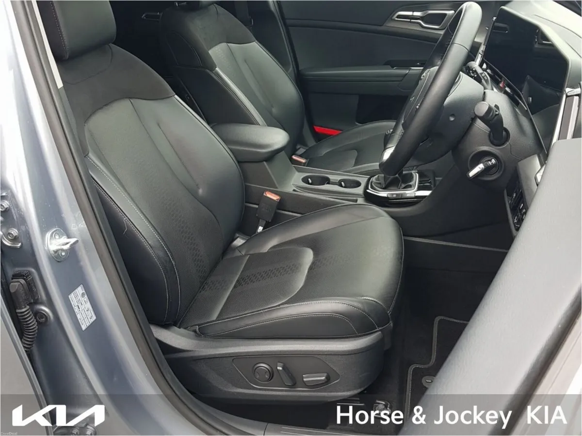 Kia Sportage K3 Diesel - Image 2