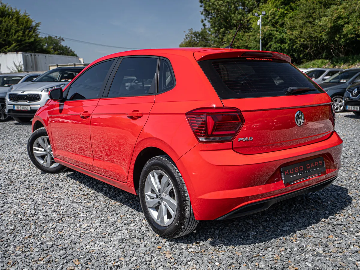 Volkswagen Polo 2018 - Image 2
