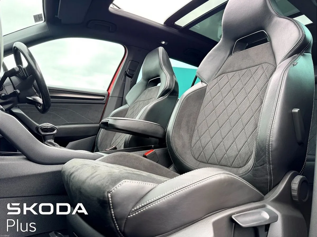 Skoda Kodiaq 2.0 TDI 150HP DSG SportLine 7 Seat - Image 3