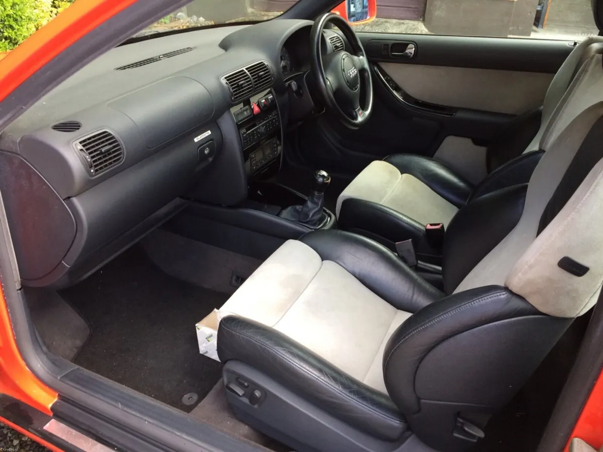 Audi s3 8L for sale - Image 2
