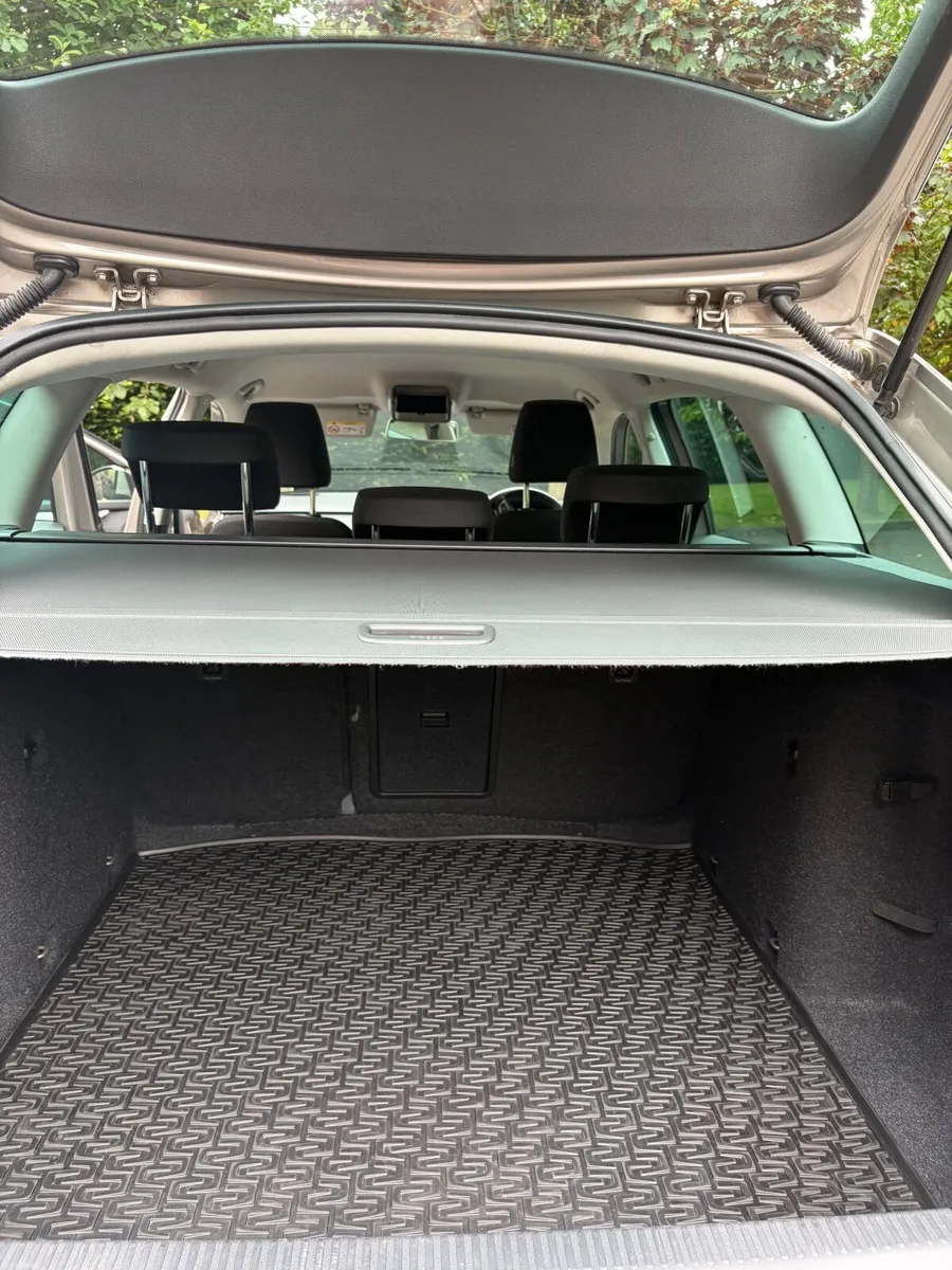 Skoda Octavia 2018 - Image 5