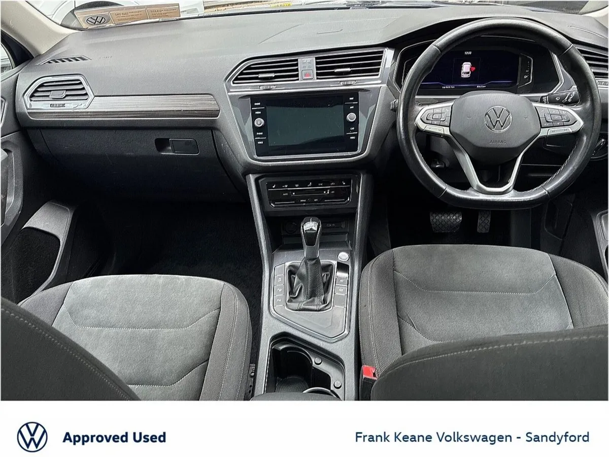 Volkswagen Tiguan Allspace 2.0 TDI 150HP Elegance - Image 2
