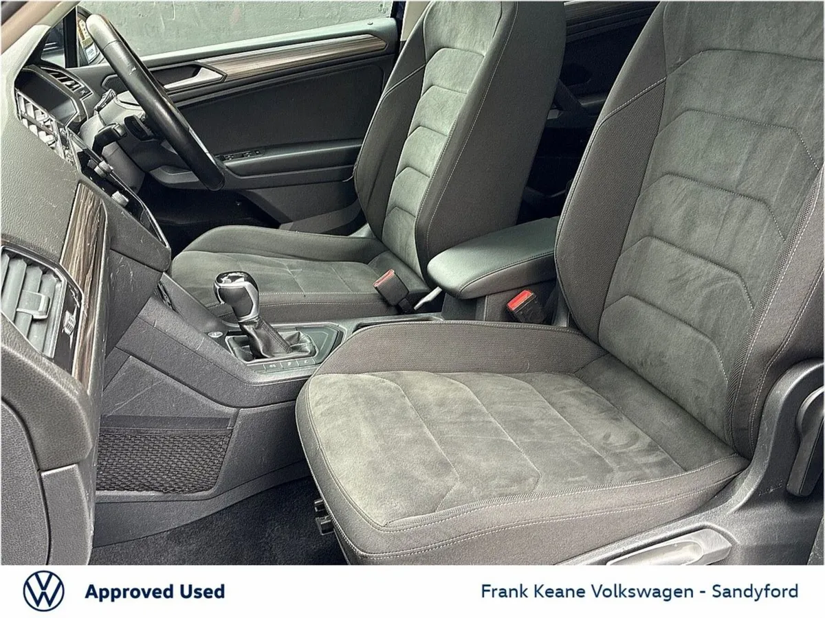 Volkswagen Tiguan Allspace 2.0 TDI 150HP Elegance - Image 6