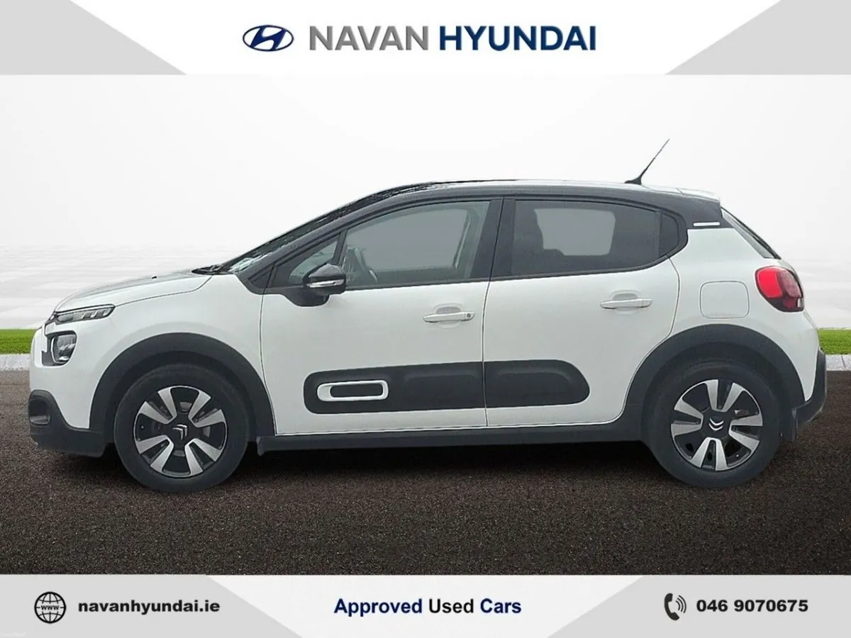 Citroen C3 FLAIR PureTech 83hp - Image 4