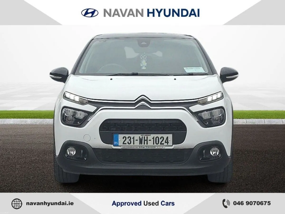 Citroen C3 FLAIR PureTech 83hp - Image 2