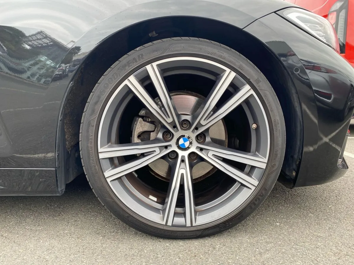 BMW 4-Series 420d M Sport - Image 5