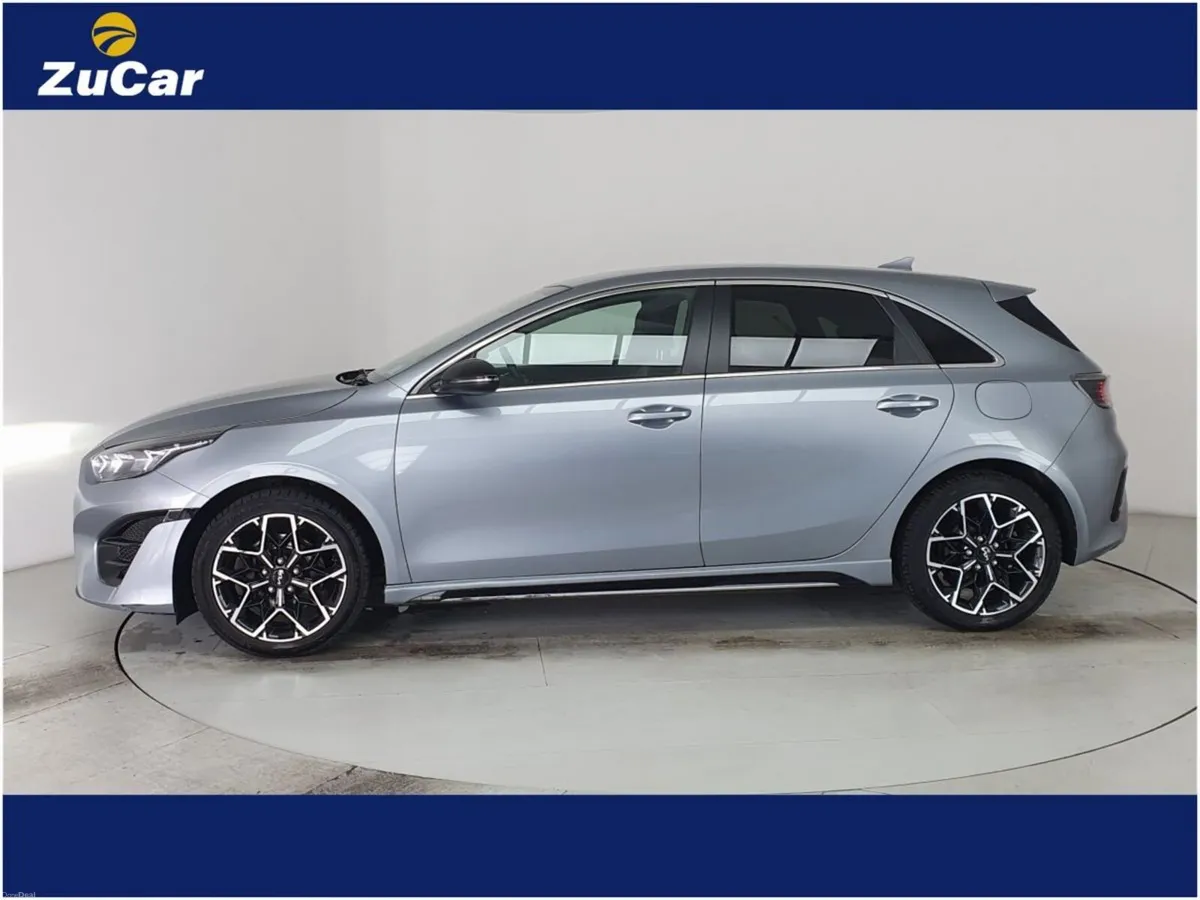 Kia Ceed 1.0 GT Line Petrol - Image 5