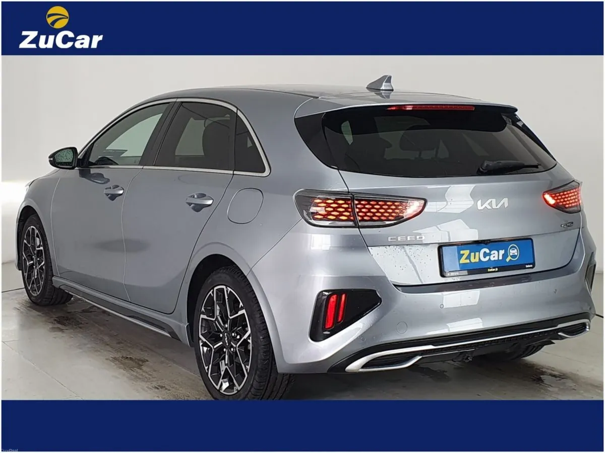Kia Ceed 1.0 GT Line Petrol - Image 3
