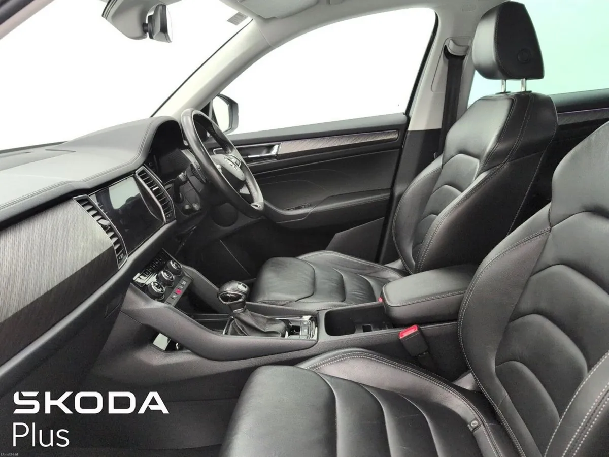 Skoda Kodiaq 7S STYLE 2.0TDI 150HP DSG - Image 4