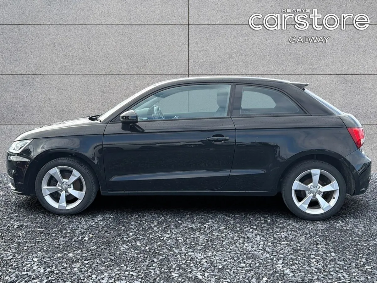 Audi A1 1.6TDI 116HP S Tronic - Image 6