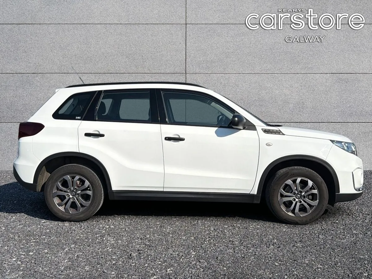 Suzuki Vitara Vitara 1.4 Mild Hybrid Go - Image 2