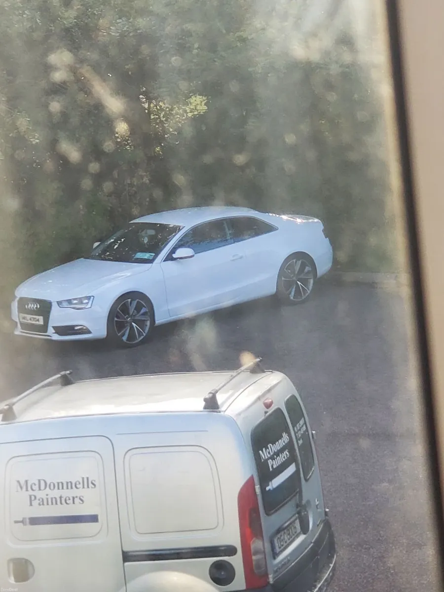 Audi A5 2014 - Image 2