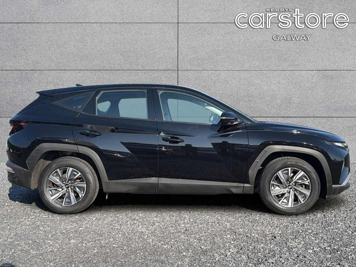 Hyundai Tucson 2WD Comfort Plus - Image 2
