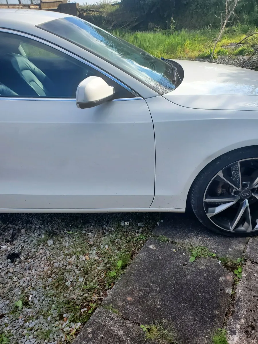 Audi A5 2014 - Image 6