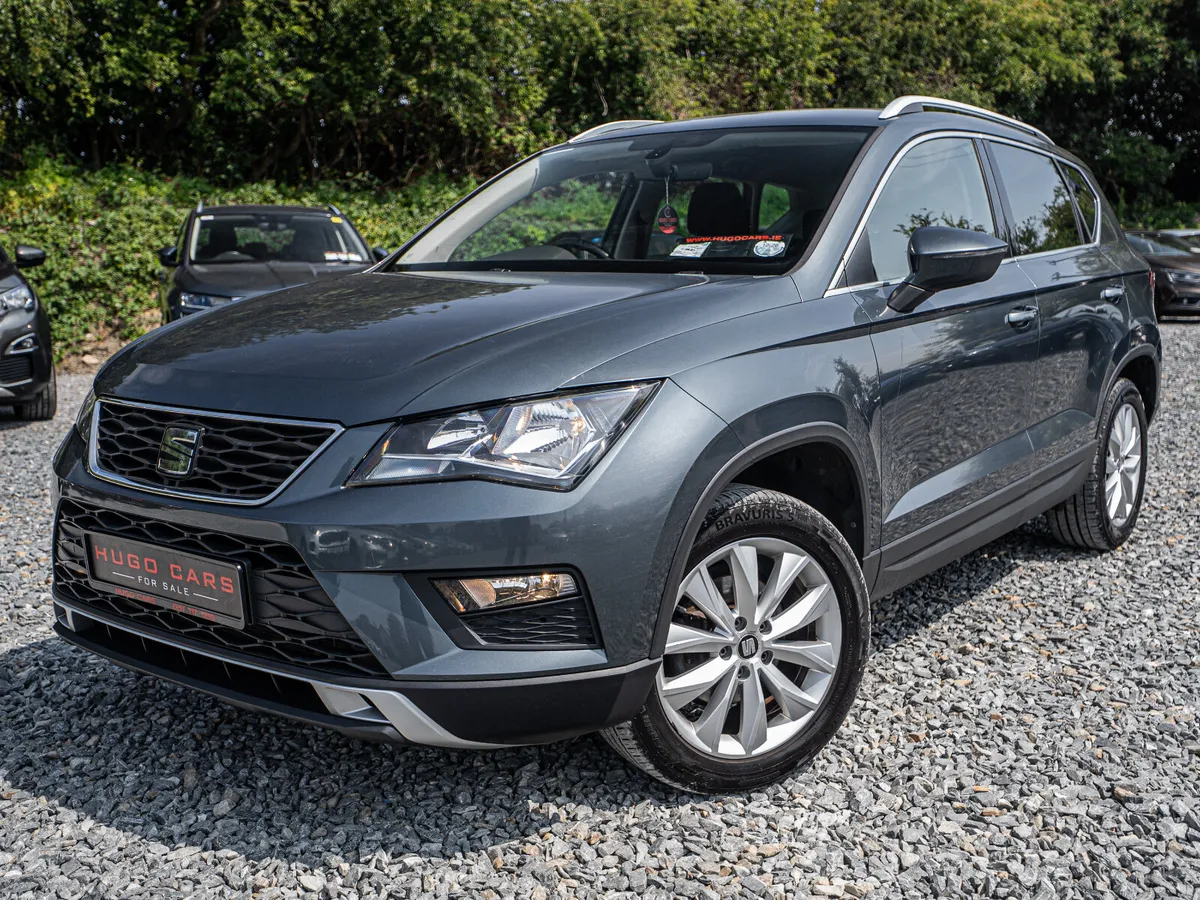 SEAT Ateca 2019 - Image 4