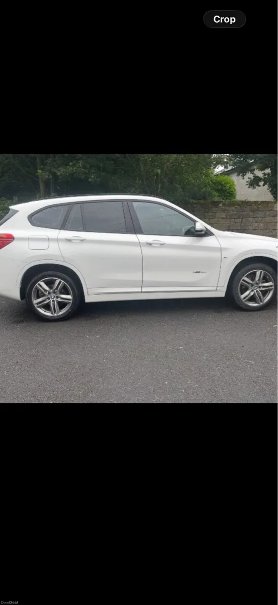 BMW X1 2017 - Image 1