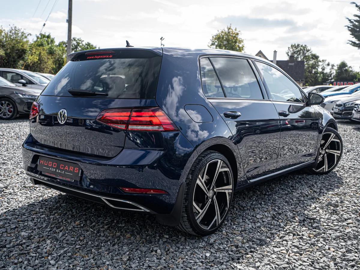 Volkswagen Golf 2020 - Image 3