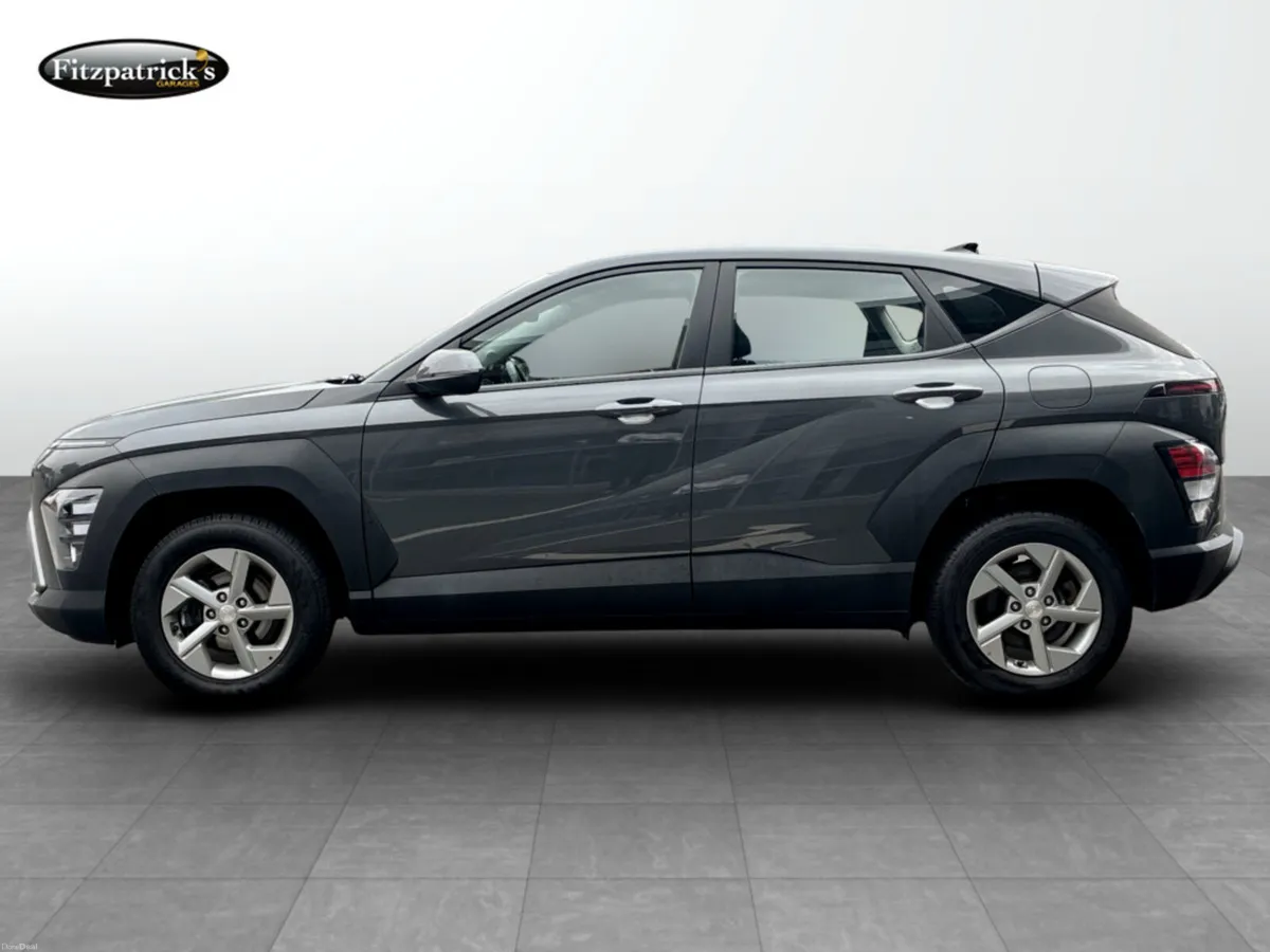 Hyundai Kona Signature 1.0 Petrol - Image 5