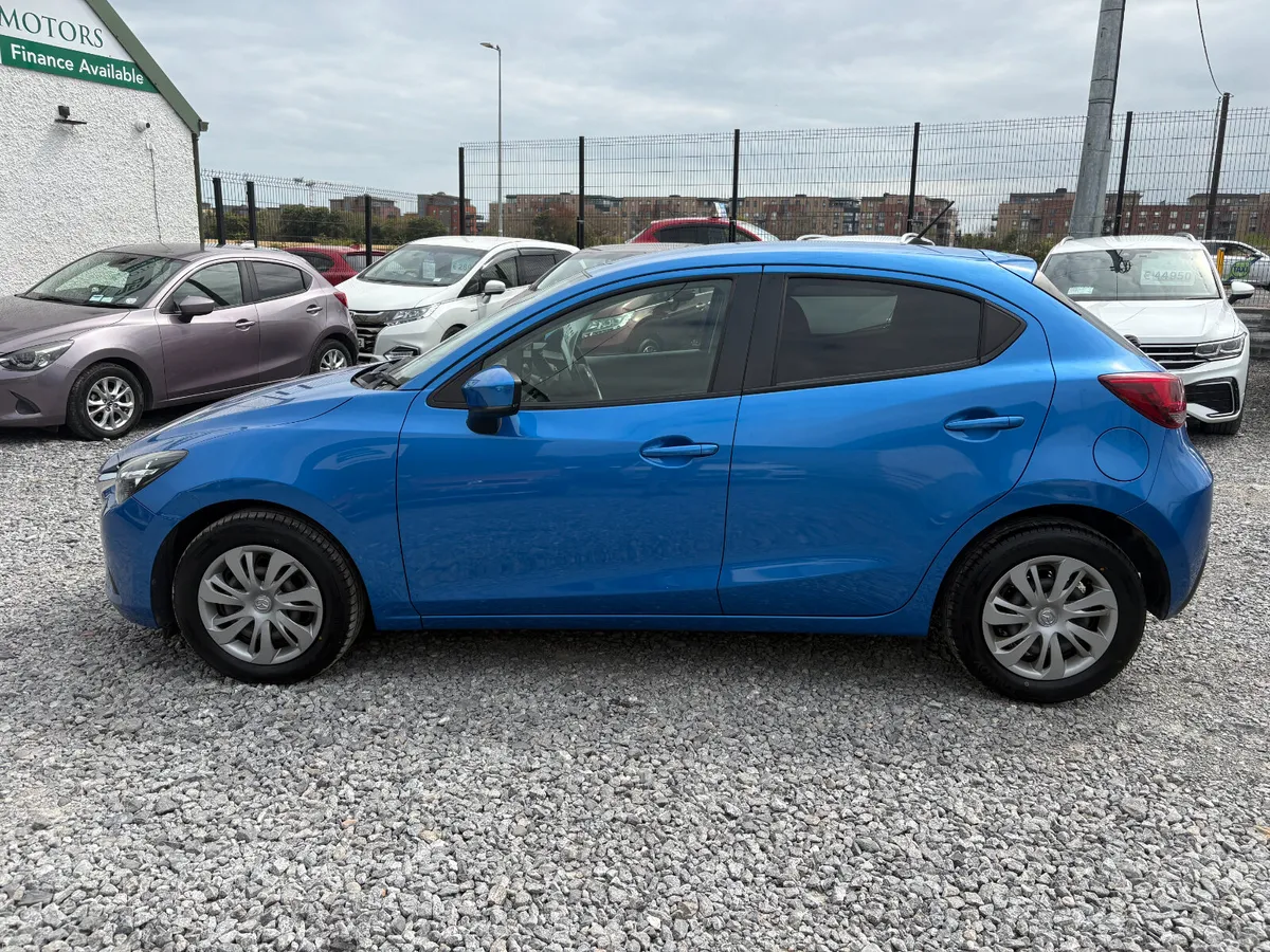 MADDA 1.3 AUTO **LOW MILEAGE** - Image 4