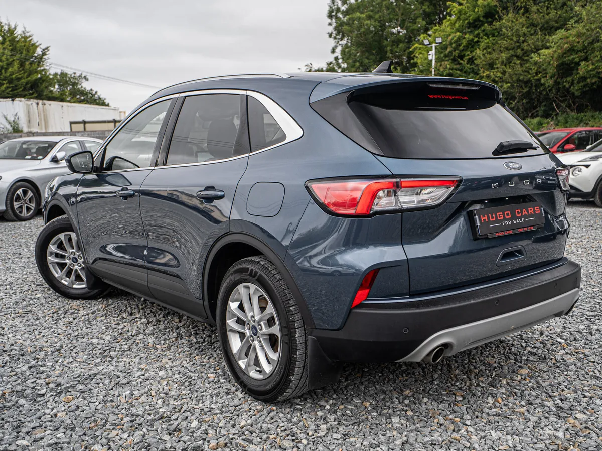 Ford Kuga 2020 - Image 2
