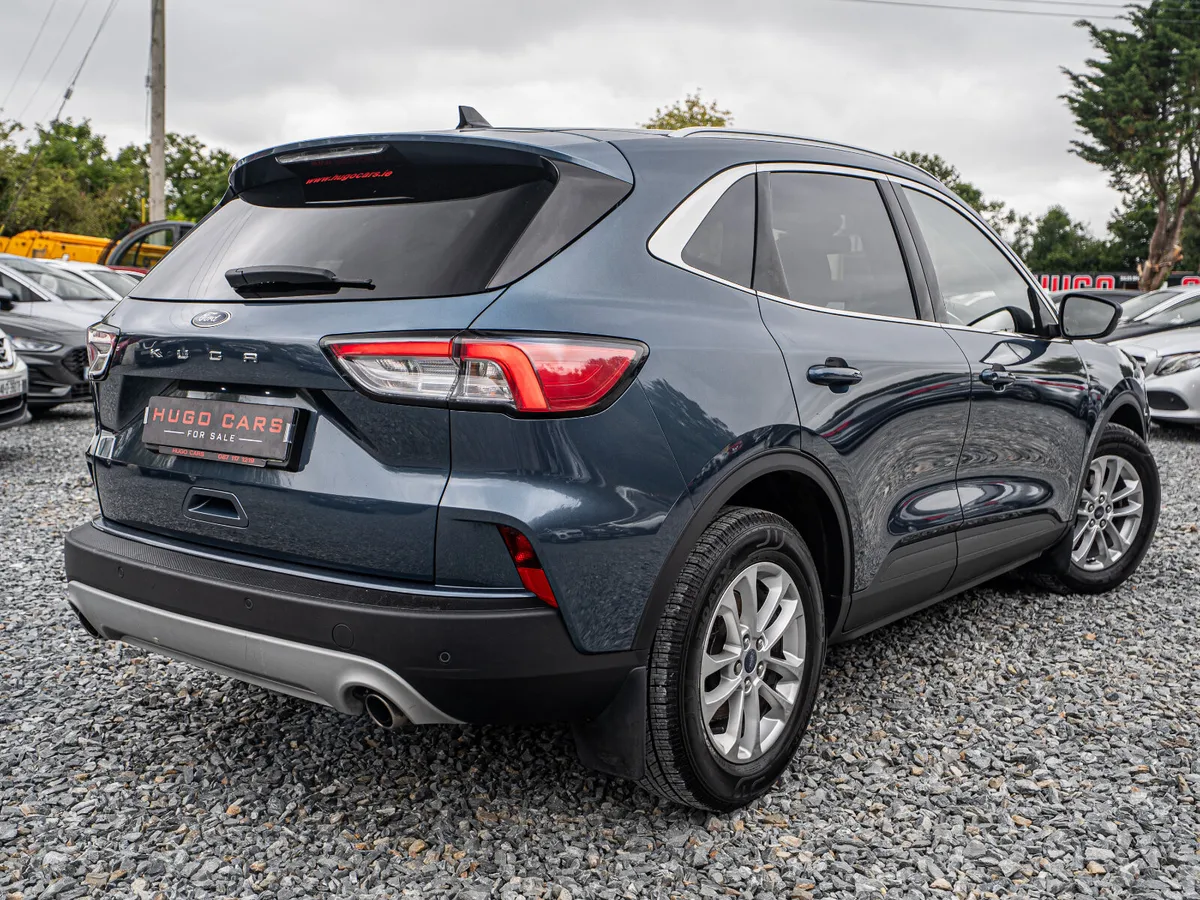 Ford Kuga 2020 - Image 3