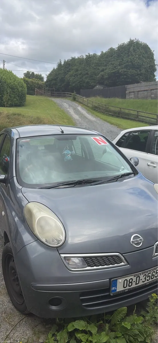 Nissan Micra - Image 2