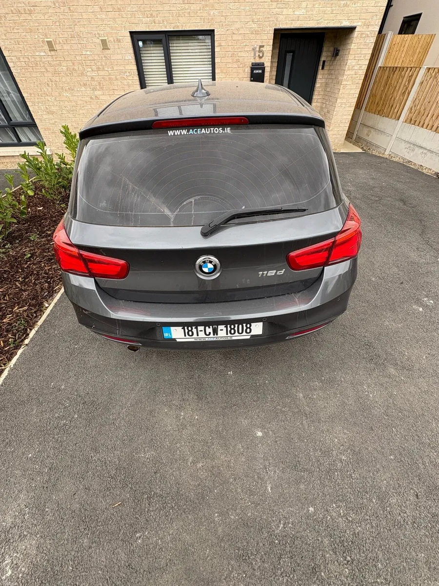 BMW 1 Series M Sport - Image 3