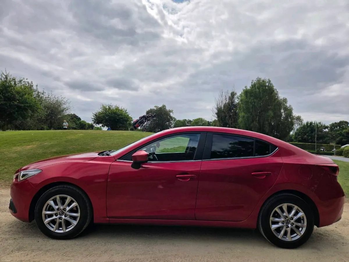 2016 MAZDA 3 - Image 6