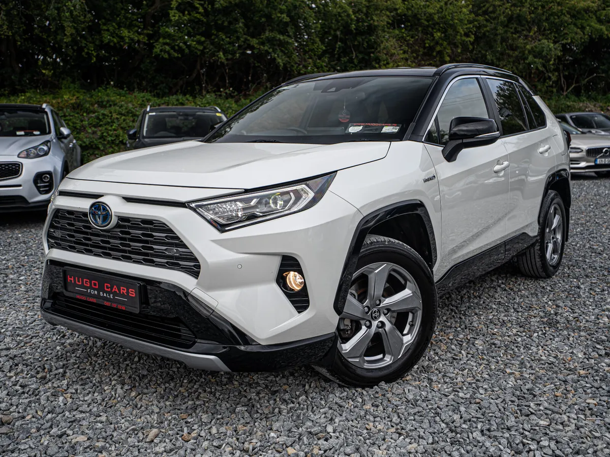 Toyota RAV4 2022 - Image 4