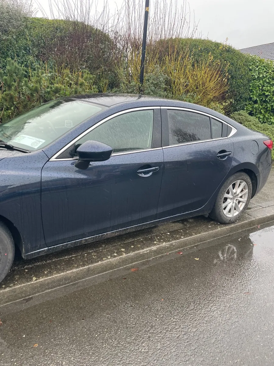 Mazda 6 2015 NCT 04/27 - Image 4