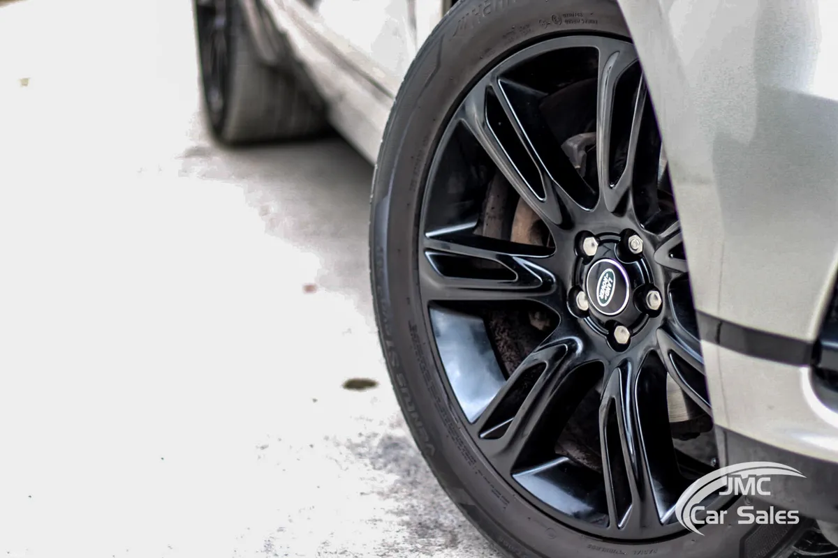 2019 RANGE ROVER VELAR R DYNAMIC - Image 6