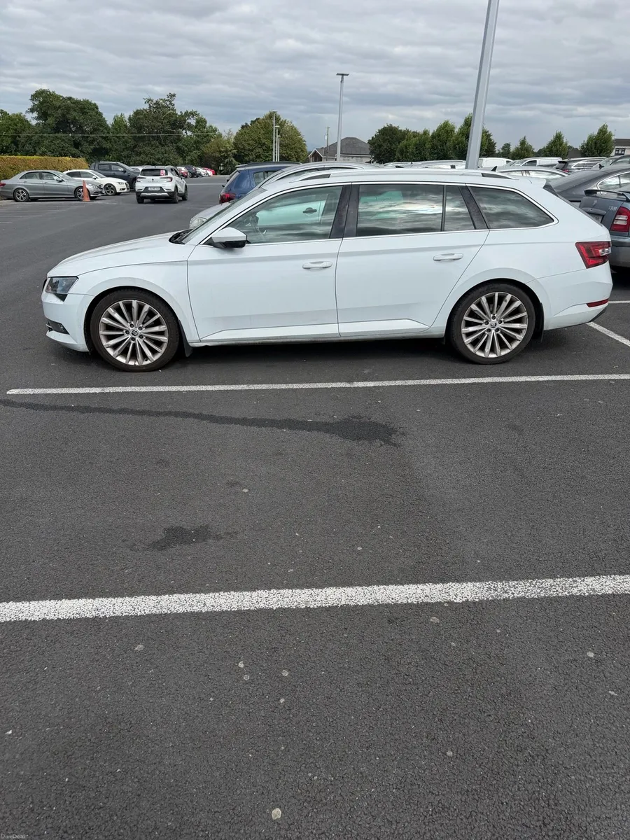 Skoda - Image 1