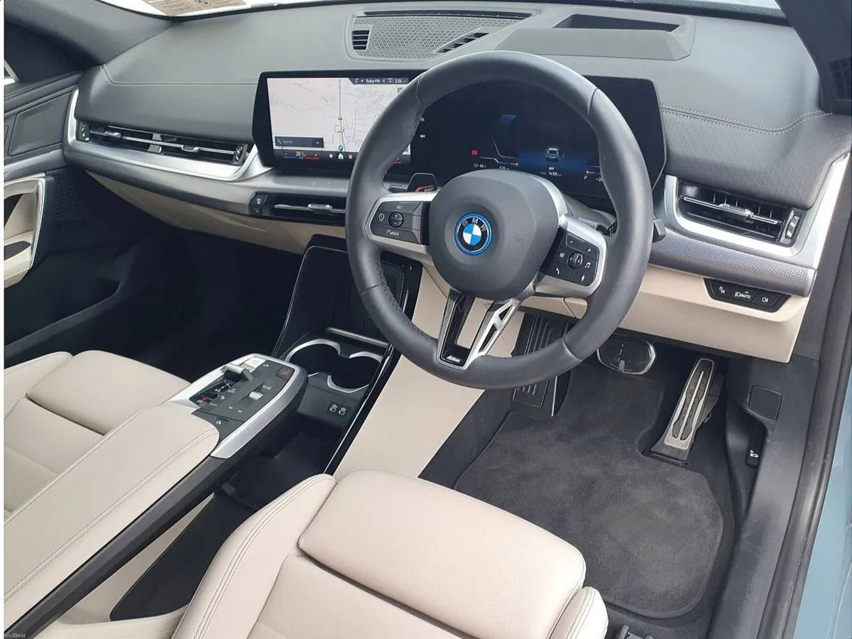 BMW iX2 xDrive30 M Sport - Image 6