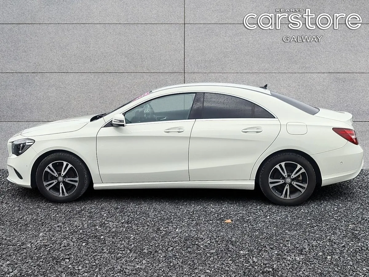 Mercedes-Benz CLA Sport Auto - Image 6