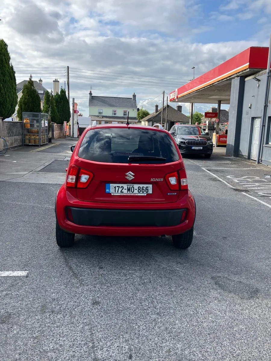 2017 Suzuki Ignis Low Mileage - Image 4