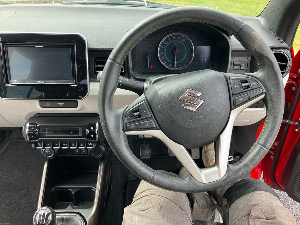 2017 Suzuki Ignis Low Mileage - Image 6